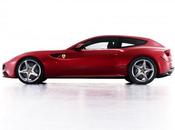Ferrari: bolide famiglia