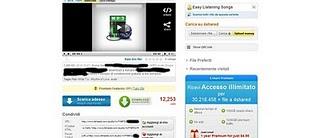 Scaricare gratis da Rapidshare, Megaupload, Hotfile e altri