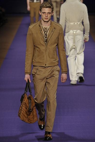 Etro AI 2011-2012 men