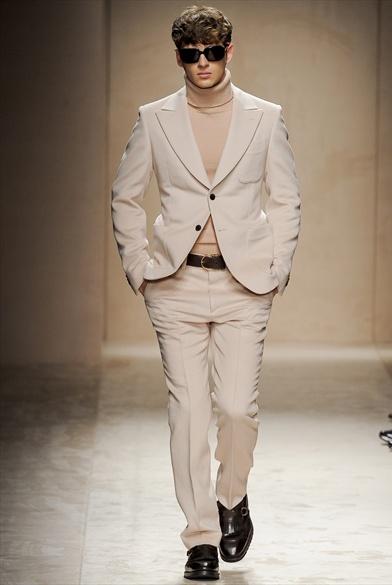 Salvatore Ferragamo uomo (men) 2011-2012 AI (FW)