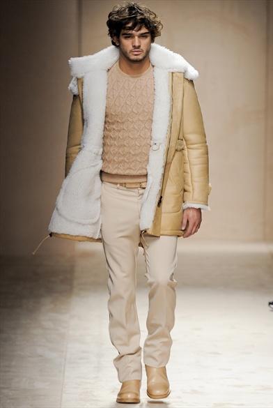 Salvatore Ferragamo uomo (men) 2011-2012 AI (FW)