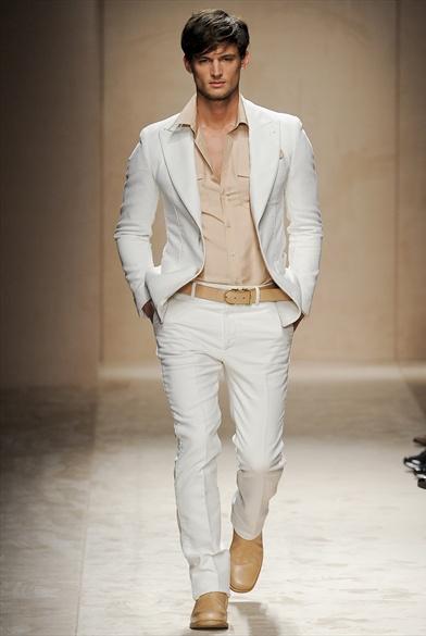 Salvatore Ferragamo uomo (men) 2011-2012 AI (FW)