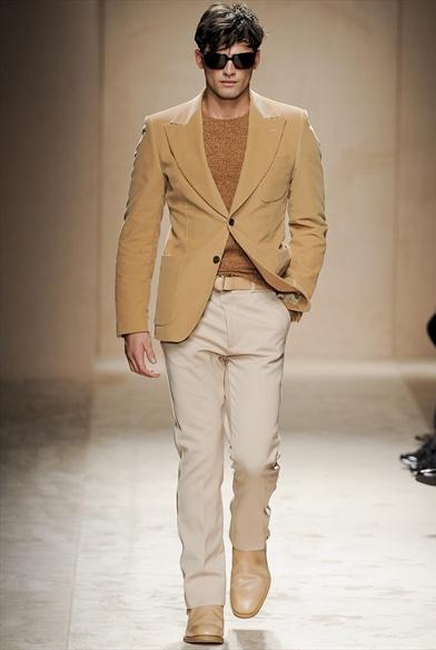 Salvatore Ferragamo uomo (men) 2011-2012 AI (FW)