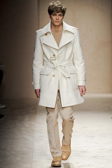 Salvatore Ferragamo uomo (men) 2011-2012 AI (FW)