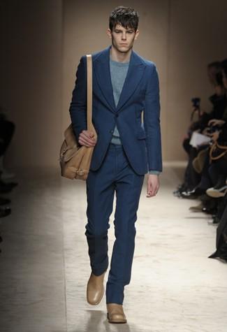 Salvatore Ferragamo uomo (men) 2011-2012 AI (FW)