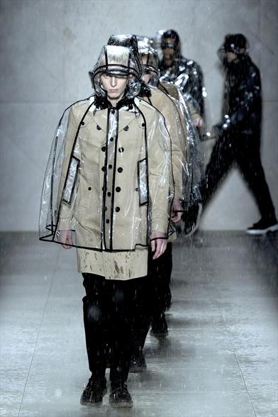 Burberry prorsum AI 2011-2012 men