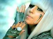 Lady Gaga: guest star Festival Sanremo 2011