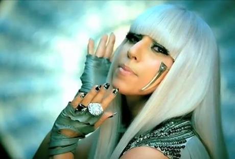 Lady Gaga: guest star al Festival di Sanremo 2011