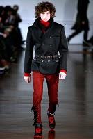 Alexis Mabille autunno-inverno 2011-2012 / Alexis Mabille fall-winter 2011-2012