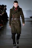 Alexis Mabille autunno-inverno 2011-2012 / Alexis Mabille fall-winter 2011-2012