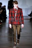 Alexis Mabille autunno-inverno 2011-2012 / Alexis Mabille fall-winter 2011-2012