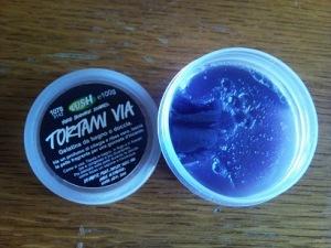 Review: Gelatina Doccia Lush