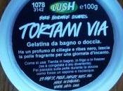 Review: Gelatina Doccia Lush