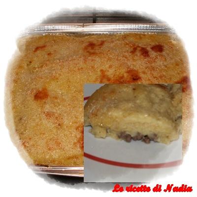 Hachis Parmentier