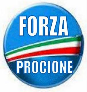 Forza Procione