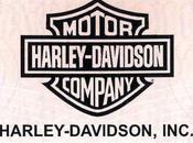 Storia veloce marchio Harley Davidson "Parte 1903-1976"