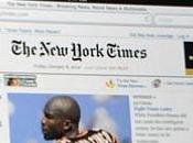 York Times online meno mese”