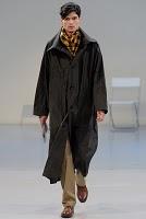 Issey Miyake autunno-inverno 2011-2012 / Issey Miyake fall-winter 2011-2012