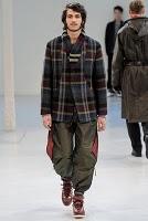 Issey Miyake autunno-inverno 2011-2012 / Issey Miyake fall-winter 2011-2012