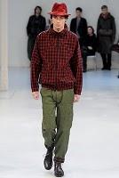 Issey Miyake autunno-inverno 2011-2012 / Issey Miyake fall-winter 2011-2012