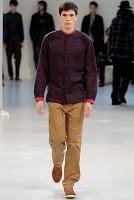 Issey Miyake autunno-inverno 2011-2012 / Issey Miyake fall-winter 2011-2012