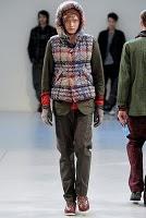 Issey Miyake autunno-inverno 2011-2012 / Issey Miyake fall-winter 2011-2012