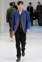 Issey Miyake autunno-inverno 2011-2012 / Issey Miyake fall-winter 2011-2012