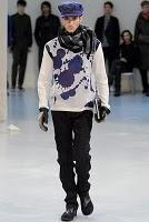 Issey Miyake autunno-inverno 2011-2012 / Issey Miyake fall-winter 2011-2012