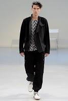 Issey Miyake autunno-inverno 2011-2012 / Issey Miyake fall-winter 2011-2012