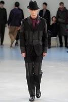 Issey Miyake autunno-inverno 2011-2012 / Issey Miyake fall-winter 2011-2012