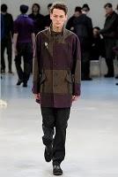 Issey Miyake autunno-inverno 2011-2012 / Issey Miyake fall-winter 2011-2012