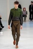 Issey Miyake autunno-inverno 2011-2012 / Issey Miyake fall-winter 2011-2012