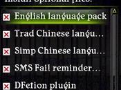 Free iSMS v1.11 beta2