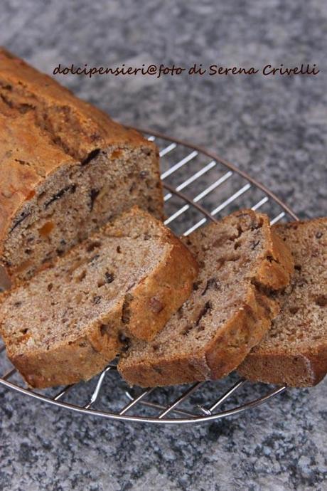 BARA BRITH di Dolcipensieri