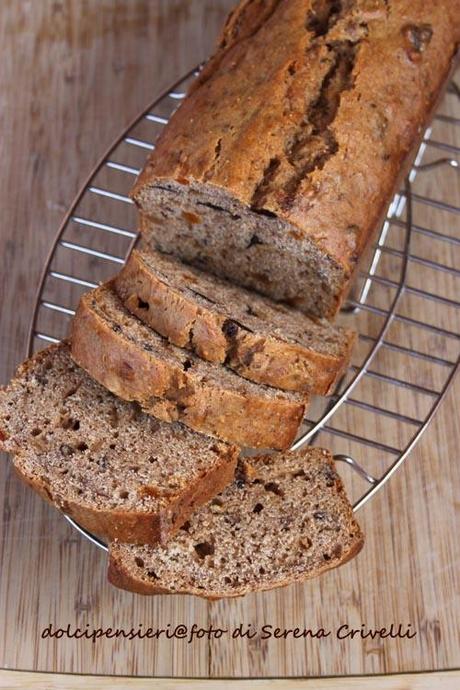 BARA BRITH di Dolcipensieri