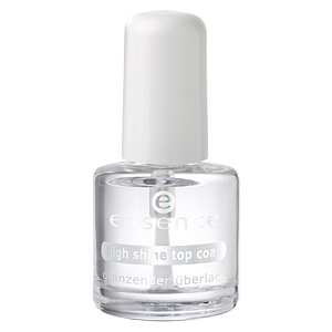 PSP: High Shine Top Coat Essence