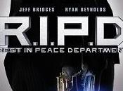 R.I.P.D Poliziotti dall’Aldilà