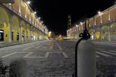 PIAZZA-FAENZA