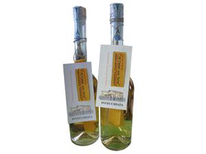 Grappa di moscato