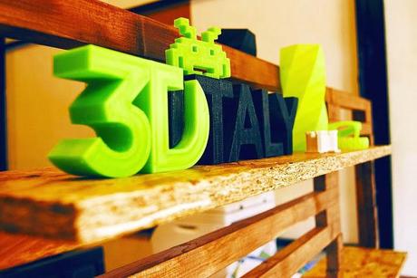 CREATIVI / DESALL CONTEST: 3D PRINT YOUR XMAS