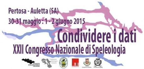 pertosa congresso di speleologia