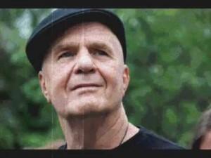 Wayne Dyer