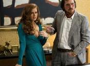Golden Globe: sette nomination anni schiavo” “American hustle”