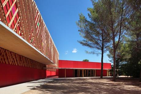 Jean Claude Carrière Theatre