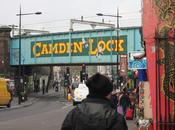 Camden Town. Storie odori, sapori colori.