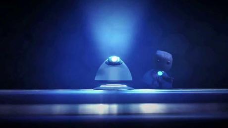 LittleBigPlanet - Il teaser di LittleBigPlanet 3?