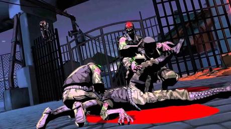 Yaiba: Ninja Gaiden Z - Nuovo trailer di gameplay