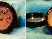 {Review} Camouflage cream Catrice