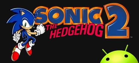 7rhi Sonic The Hedgehog 2 disponibile su Android... Ma a che prezzo...