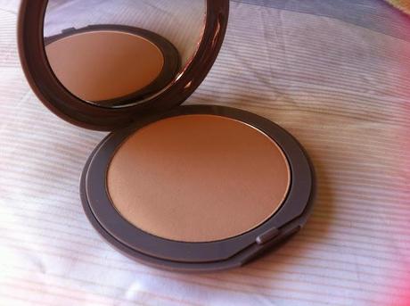 Fondotinta FLAT PERFECTION di NEVE COSMETICS: review